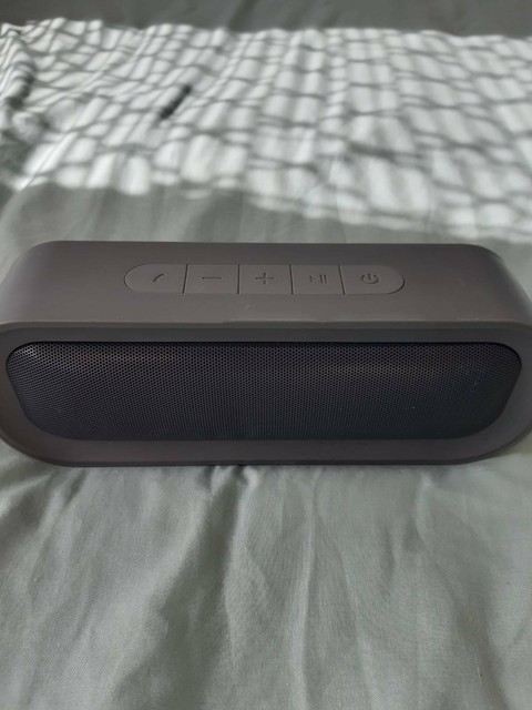 xcd bluetooth speaker