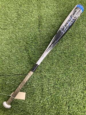 Louisville Slugger - 虎小僧 LOUISVILLE SLUGGER TPX WARRIOR TB12W. TEE BALL BAT 25'' 14