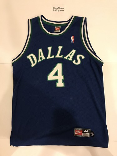 00s NIKE NBAダラスマーベリックスマイケルフィンリーユニフォームマブス 00s NIKE NBAダラスマーベリックスマイケルフィンリー
