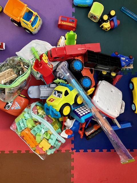 free toys gumtree