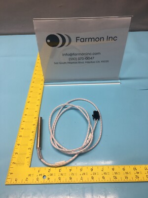 TOKYO ELECTRON TEL ES1D86-003599-11, HEATER ASSY, WALL RR, PC, PC2, 127949