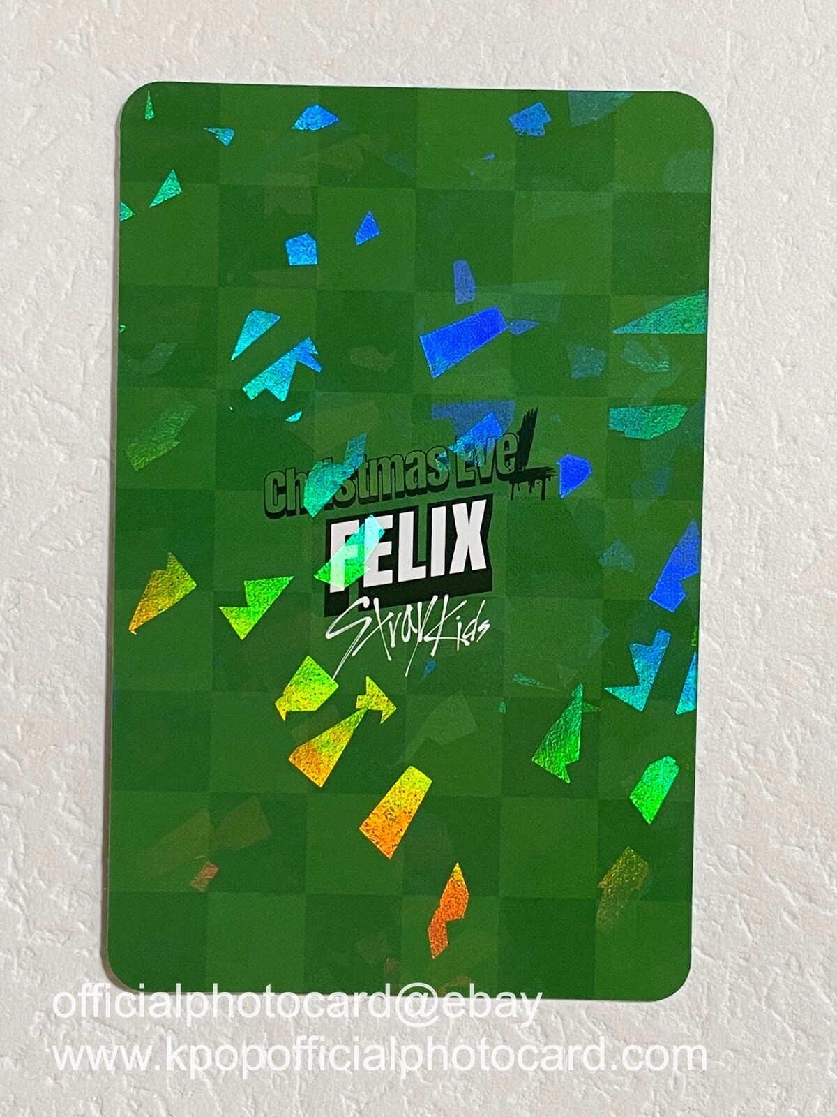 Stray Kids Album Christmas EveL Hyunjin Han Felix Bang Chan Stray Kids Album Christmas EveL Hyunjin Han Felix Bang Chan