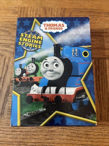 その他 START OUR ENGINE [DVD] Thomas & Friends Start Your Engines US DVD (2016) Part 3