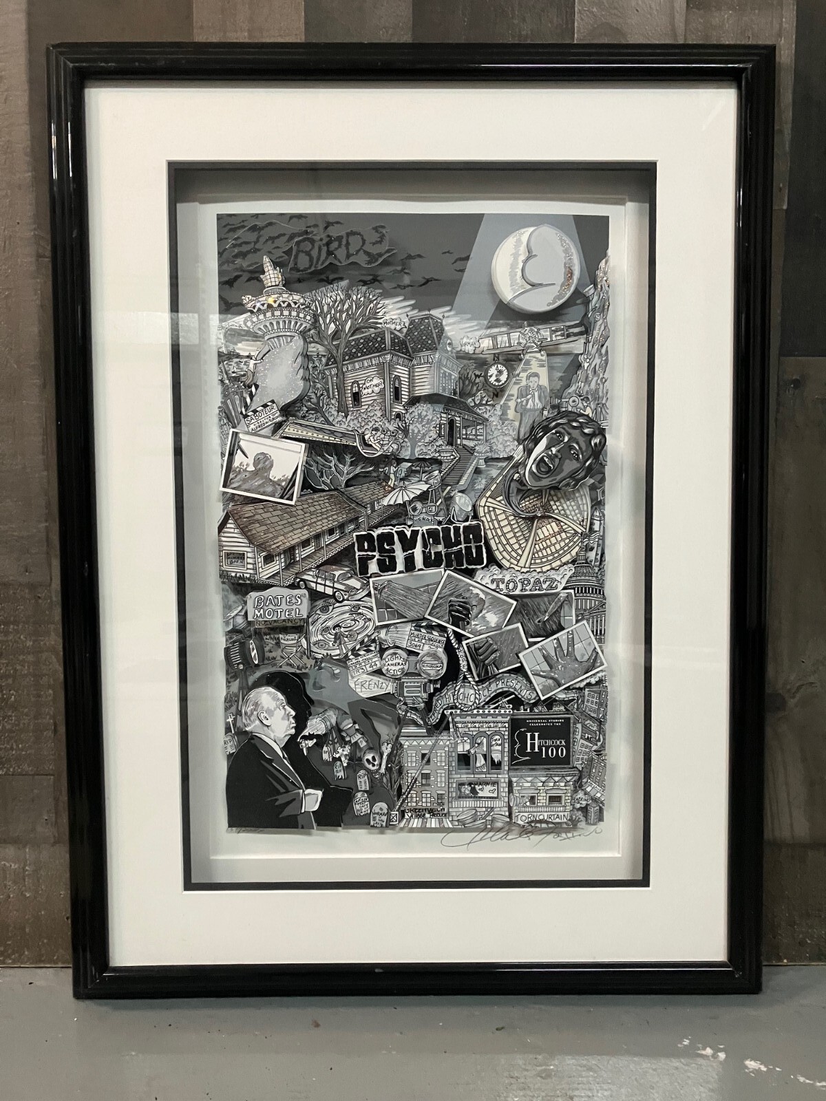 限定100 Edition3 lithograph 限定100 Edition3 lithograph 美術品・アンティーク・コレクション