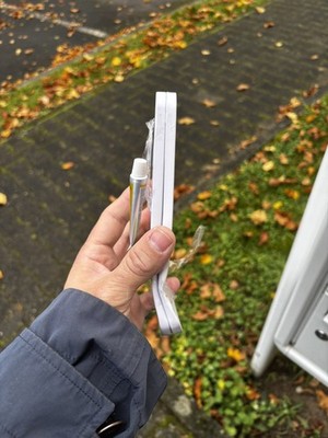 Artikelfoto(s) von einem verifizierten Käufer