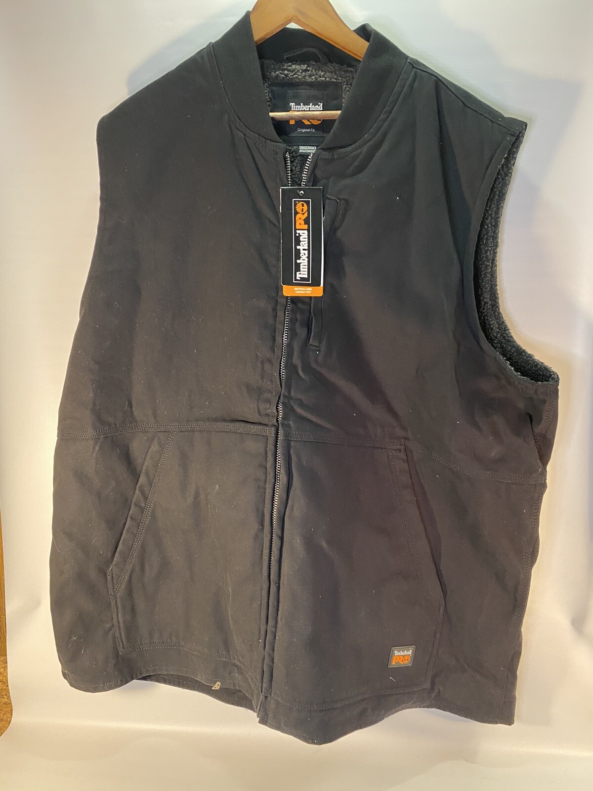 New Timberland Pro Men s Insulated Work 