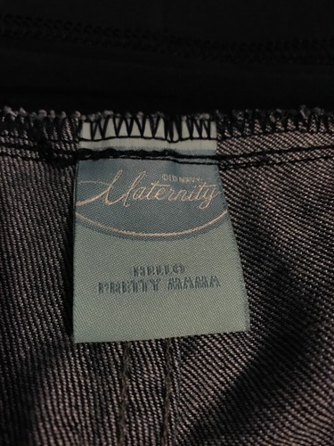 Old Navy Maternity Shorts Women's Size 14