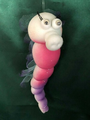 ASSORTED RUSS BERRIE FLUTTERING FRIENDS SOFT SCULPTURE CHARACTER HANGING DECOR