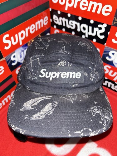 『よしこ』　Supreme Vintage Camp Cap よしこ』様専用 Supreme Vintage Camp Cap - メルカリ