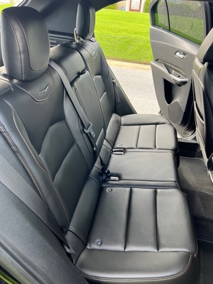 image 8 of interior