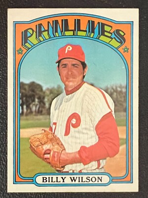1972 Topps Baseball Singles - Pick Your Card - Complete Your Set - High Numbers