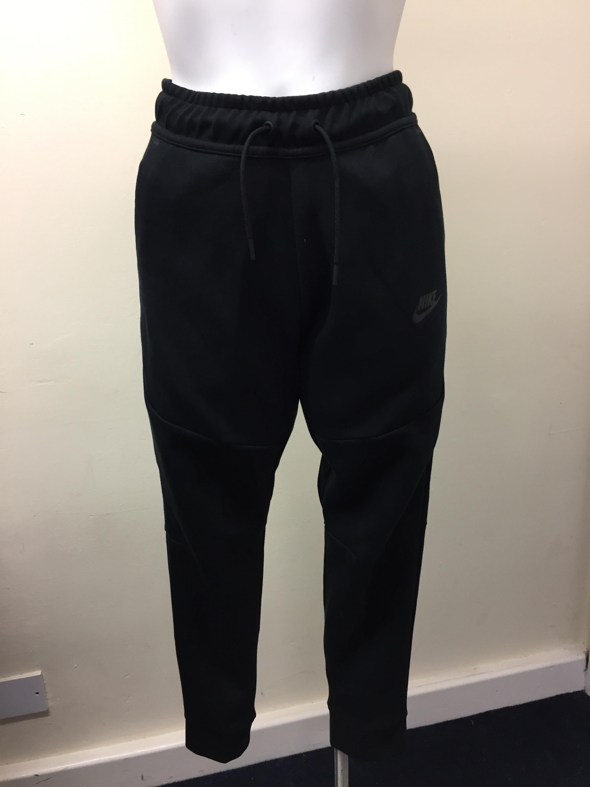 Nike Tech Fleece Joggers Junior | eBay