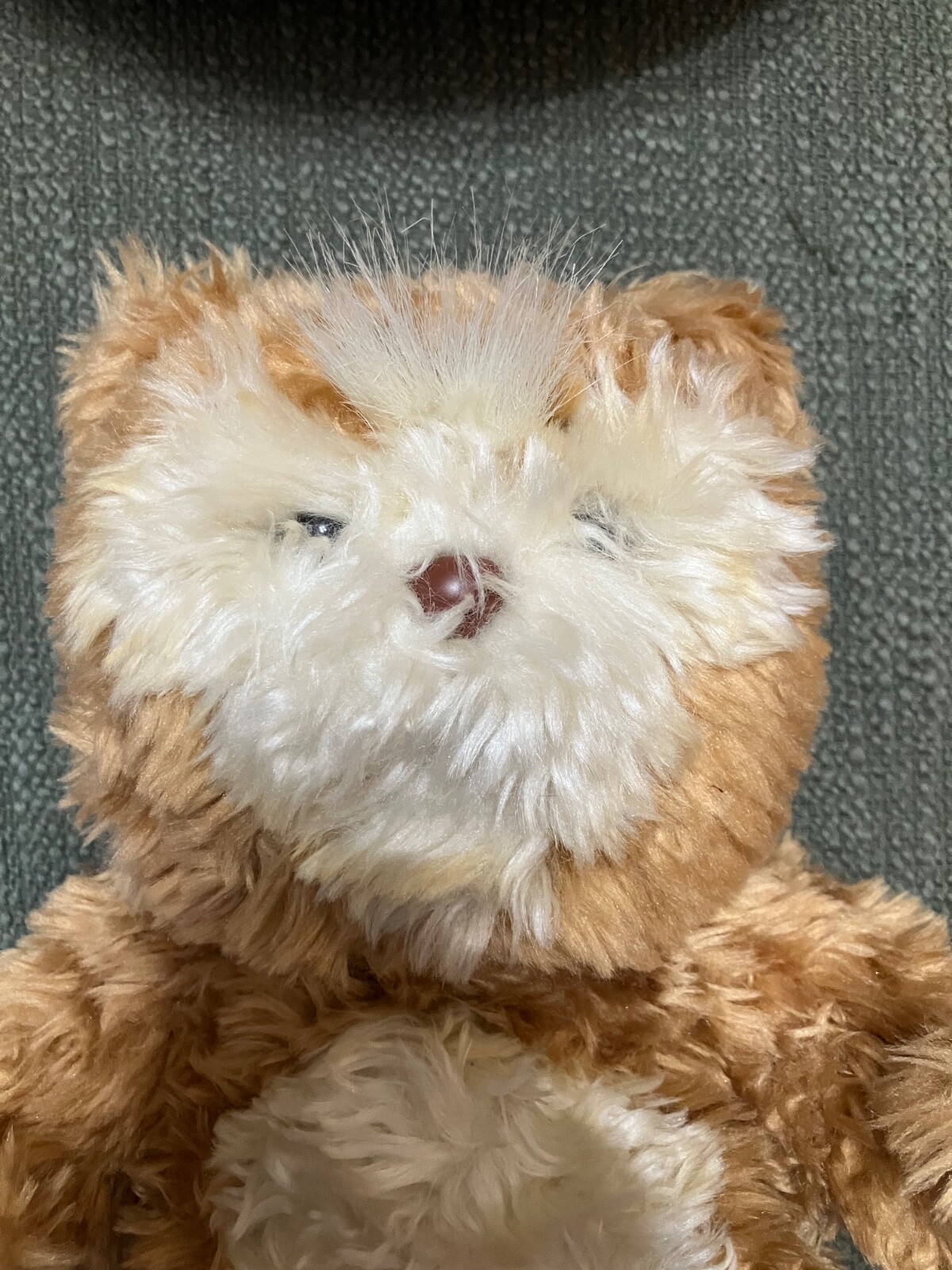 A.I. Artificial Intelligence Super Toy Teddy Bear Plush