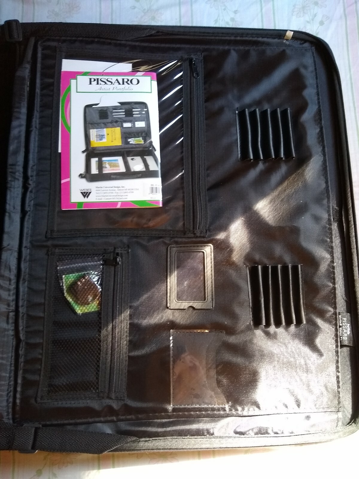 Pissaro Artist Portfolio - 24