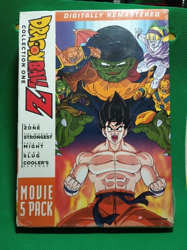 DRAGON BALL DVD 全巻 s-l400.jpg