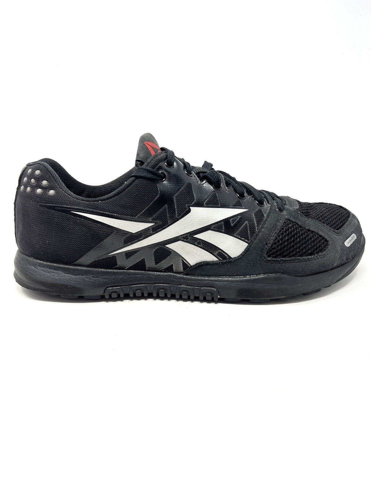 nano reebok crossfit