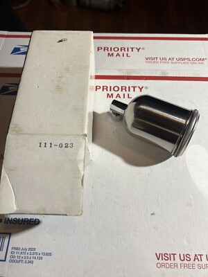 Devilbiss Spray Gun Cup 111-023