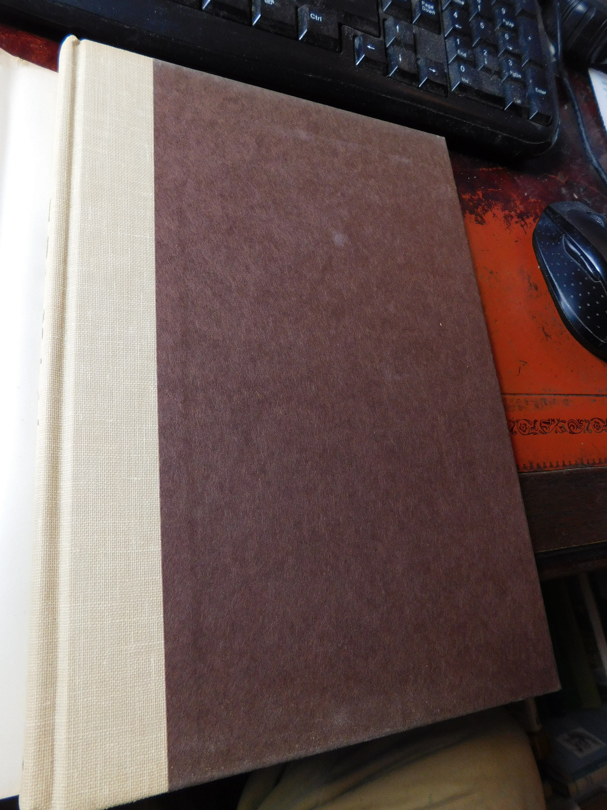 Fly Tying Materials by Eric Leiser 2nd Print 1974 Introduction by Art Flick HCDJ