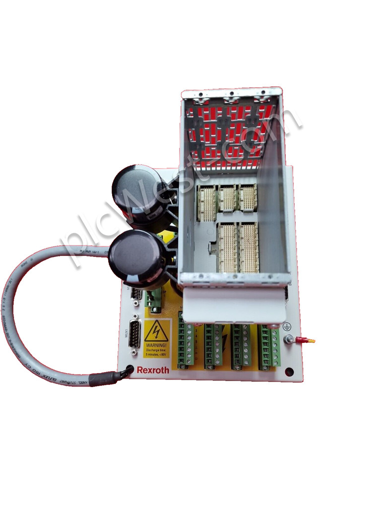 REXROTH NYS04.1-ST-02-LMSN R911325069 RACK — 3