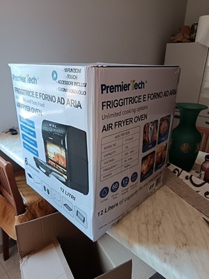 Foto dell'oggetto di un acquirente verificato