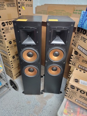 Klipsch RF-3