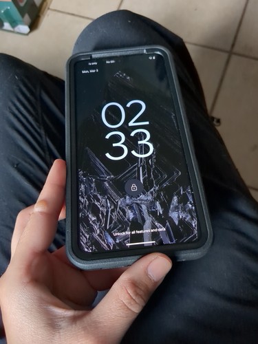 Photos de l'objet d'un acheteur vérifié