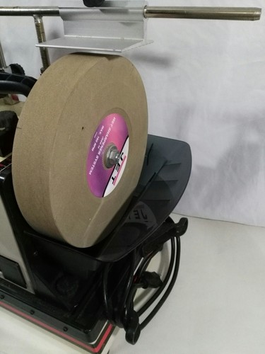 Jet Proffessional Tools Slow Speed Wet Tool Sharpener Jssg-10 Tormek Compatible