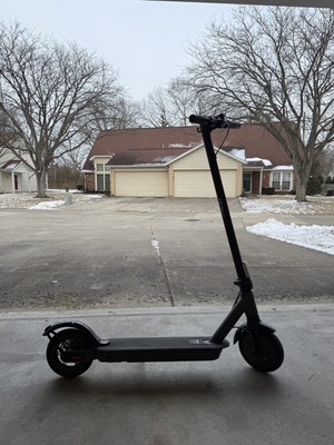 HiBoy - S2 Foldable Electric Scooter w/ 17 mi Max...