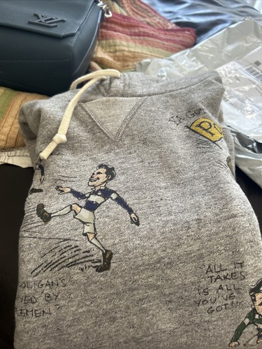 Photos de l'objet d'un acheteur vérifié