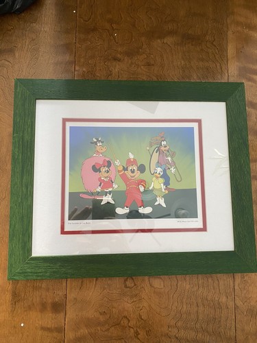 ミッキーマウス 鉛筆画 Mickey's Garden ミッキーマウス 鉛筆画 Mickey´s Garden