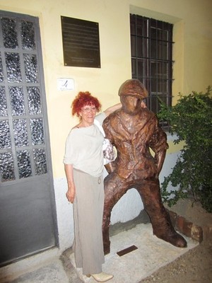 Foto dell'oggetto di un acquirente verificato