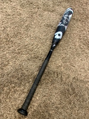 demarini cf glitch drop 10