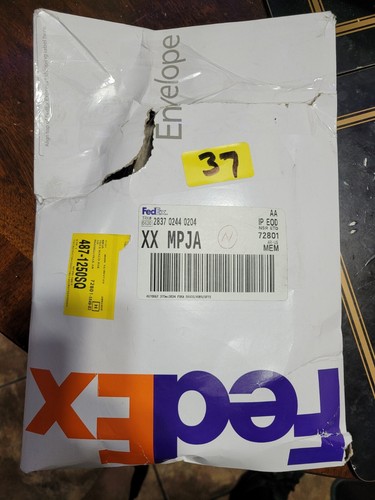 Item photo(s) from verified buyer