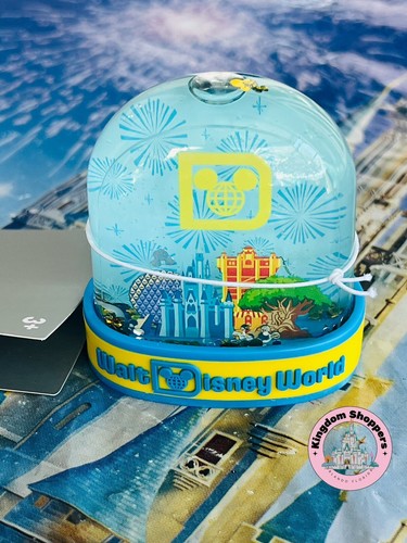 NEWS - ★予約品です！★NEWS NEVERLAND/EPCOTIA 🔴LIVE EPCOT NOW: No Festivals, No Problem! Disney World