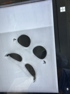 Artikelfoto(s) von einem verifizierten Käufer