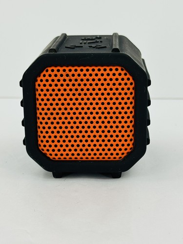 Ecoxgear Portable Bluetooth Speaker GDI-EGPB100 *No Cords Ecoxgear Portable Bluetooth Speaker GDI-EGPB100 *No Cords