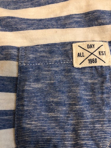 Lot Of 2 Boys Clothes. Size 7.