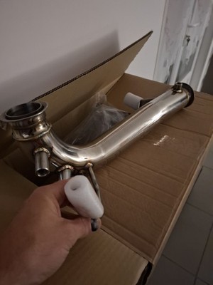 Fotos del artículo de un comprador verificado