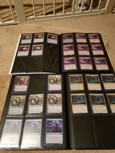 MTG Ultimate Masters Lot Liliana, Tarmogoyf, Cavern of Souls, 23 box toppers.