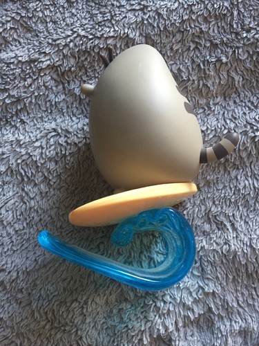 Pusheen Cat Box Summer 2018 Surf Vinyl Figure Figurine Beach Surfer