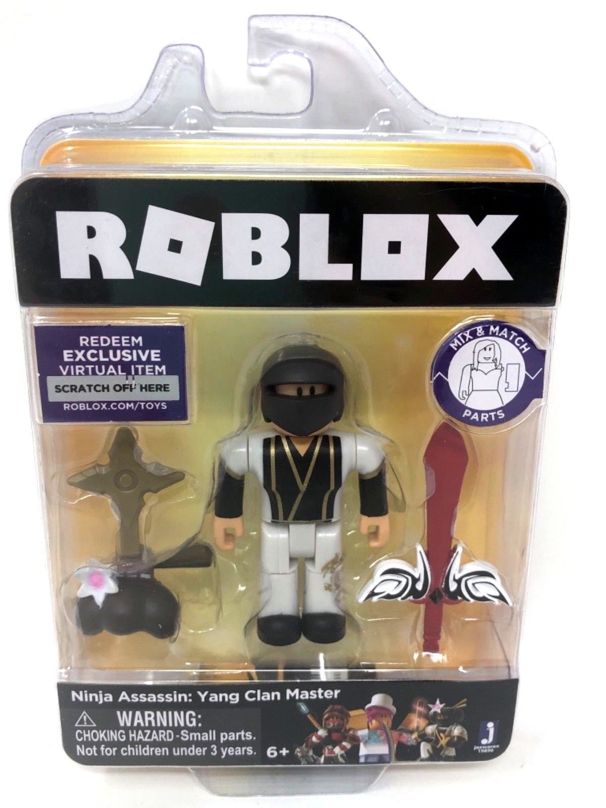 Roblox Toys Series 2 - http roblox toys redeem page