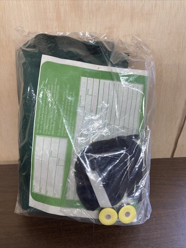 Vintage NOS Frostline Sewing Kit OVERBOOTS MEDIUM ~UNOPENED ~