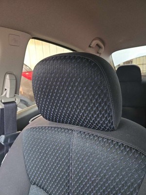Used Right Front Headrest fits: NISSAN SENTRA Right 14