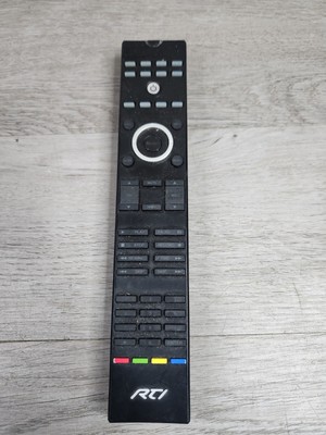 RTI T1-B+ Universal Programmable Remote Only (No Charging Dock/No Cable)