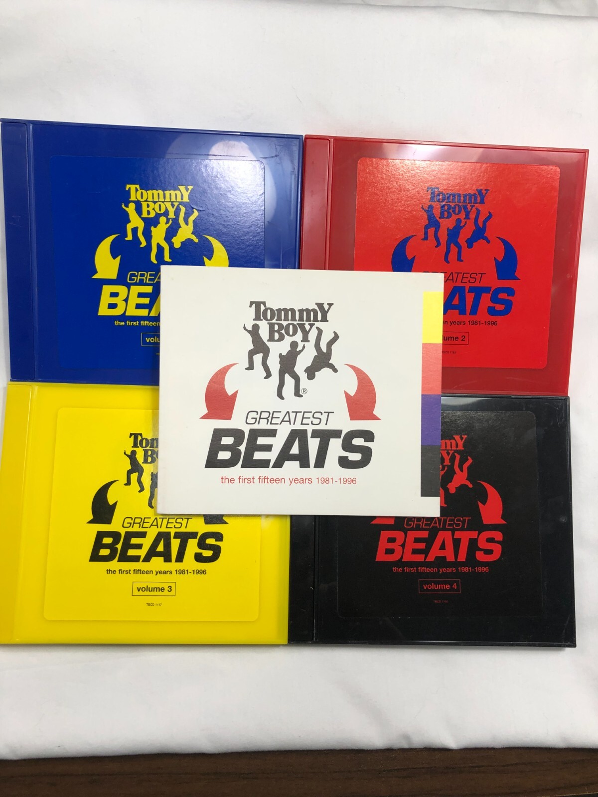 The AlfeeBEAT BEAT BOYS GREAT PROMOTION DVD BOYS GREAT PROMOTION DVD