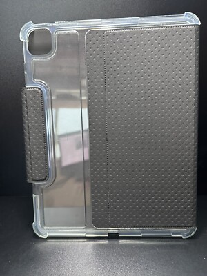 UAG - Lucent Case for Apple 12.9-Inch iPad Pro 3rd, 4th, 5th, 6th GEN- Black