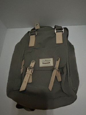 himawari backpack Used Khaki Olive