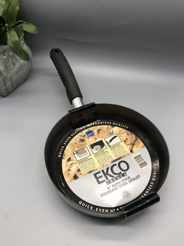 新品UltraEase cookware Ekco Home Proステンレス鍋 2025年最新】ekco 鍋の人気アイテム - メルカリ