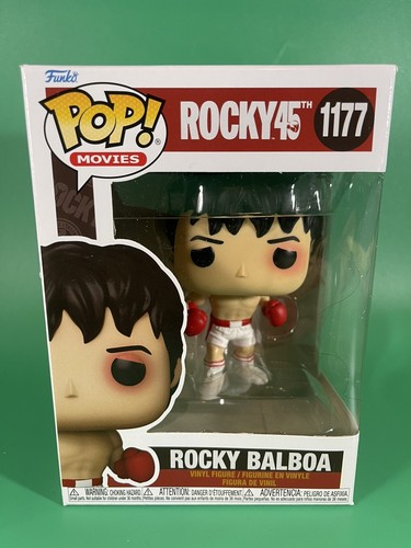 ROCKY BALBOA アニメーションフィギュア NECA Rocky 8-Bit Video Game Rocky Balboa Action Figure - ToyWiz