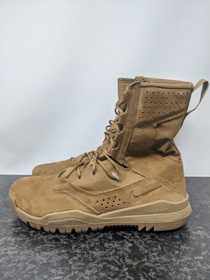 coyote brown nike